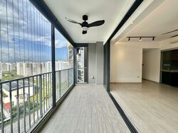 Waterbay (D19), Condominium #491030051